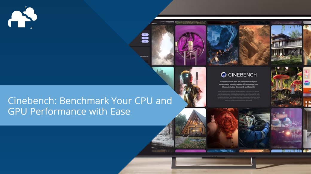 Cinebench benchmark your cpu and gpu performance with ease